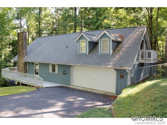 1715 Jeter Mountain Rd - Photo 2