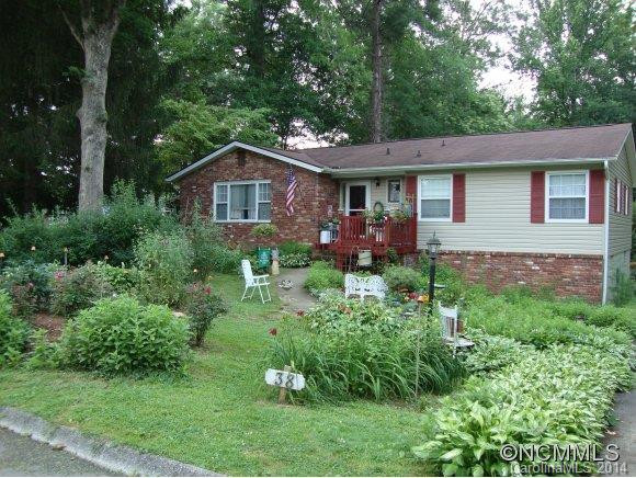 38 Placid Drive