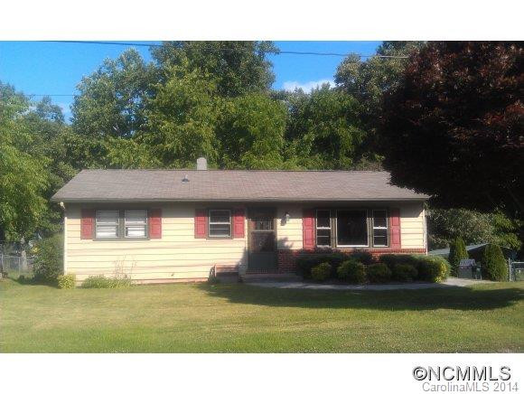 35 Edgewood Road