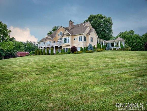 183 OLD TURNPIKE ROAD - Photo 2