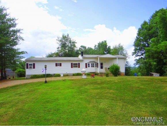 108 Pine Mount Road