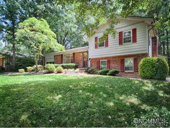 67 BOTANY DR.