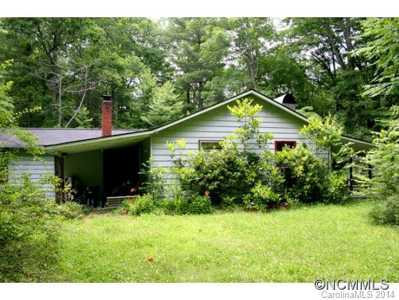 1161 Crab Creek Road