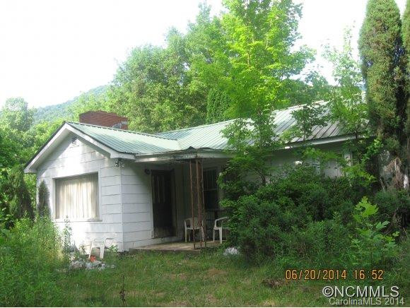5 Rocky Fork Road