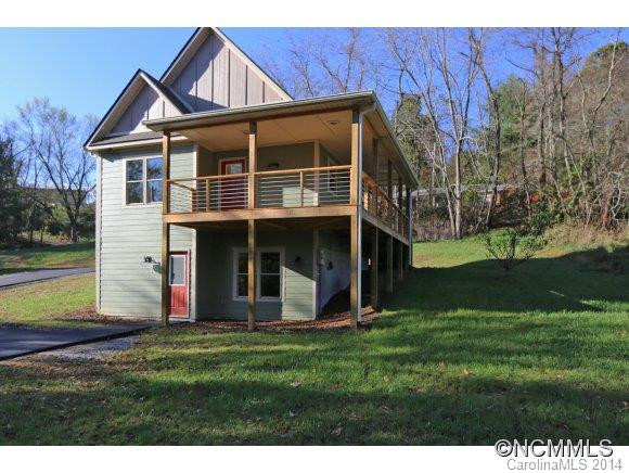 2600 Old Clyde Rd