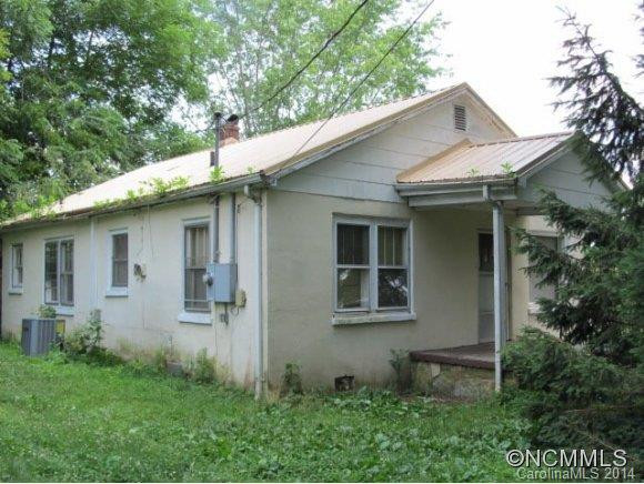 378 Rosman Highway
