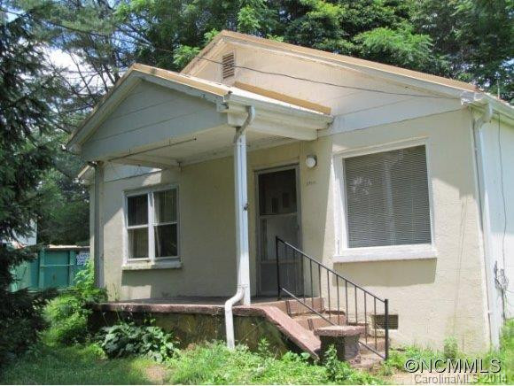 378 Rosman Highway - Photo 2