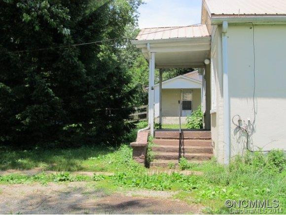 378 Rosman Highway - Photo 3
