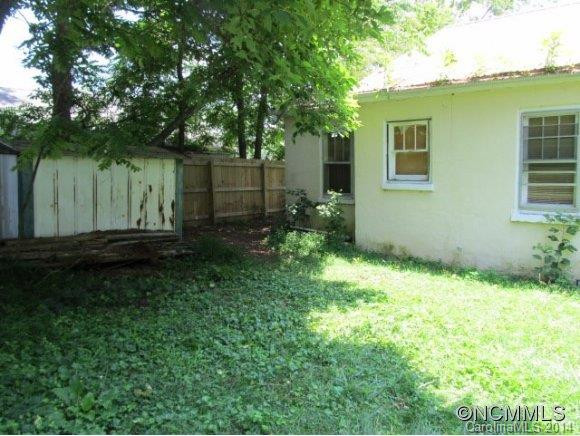 378 Rosman Highway - Photo 4