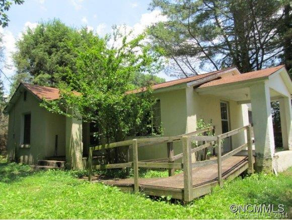 380 Rosman Highway