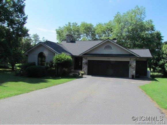 990 Club Road
