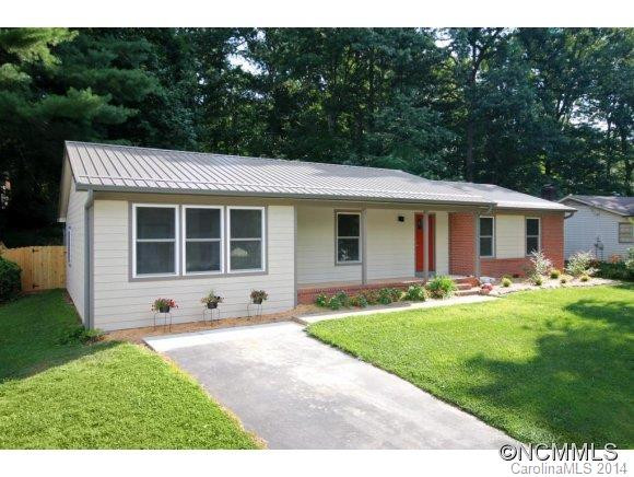 285 Foxcroft Drive