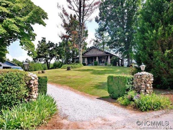 545 MARK FREEMAN ROAD