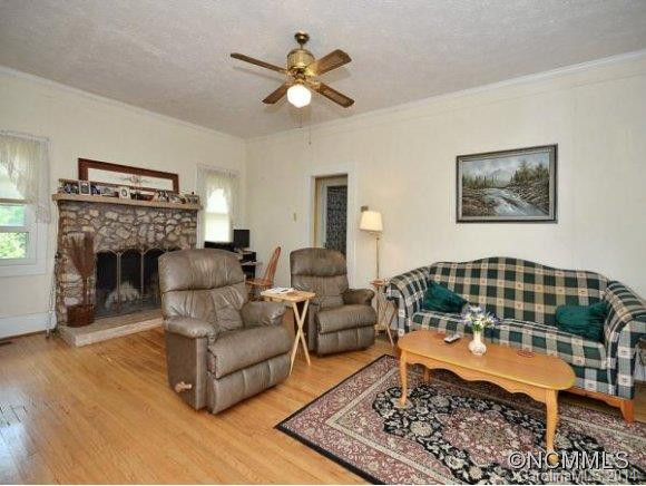545 MARK FREEMAN ROAD - Photo 5