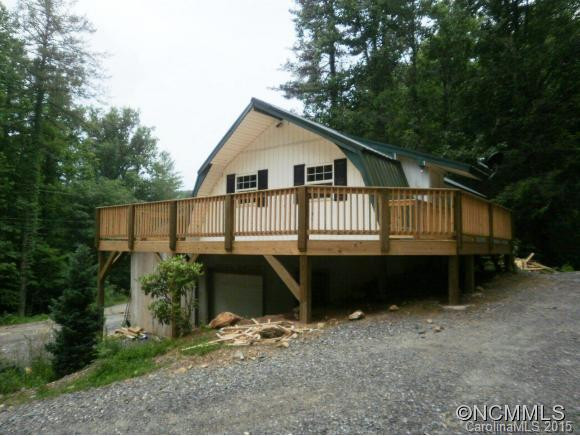 2268 Blanton Branch Road
