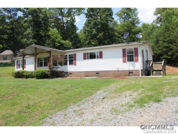 204 Hickory Nut Trace