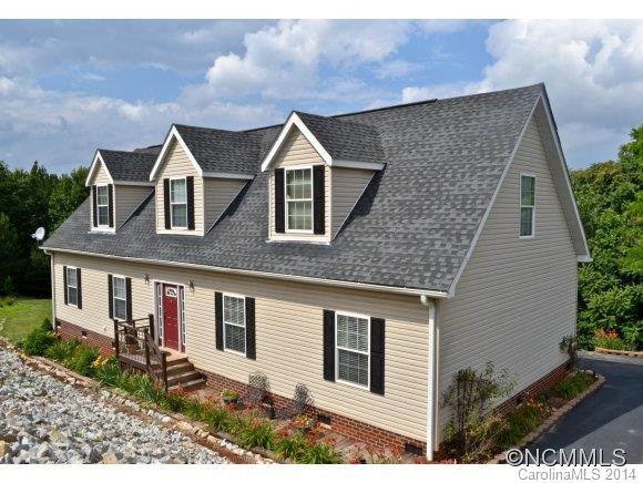 170 Pineneedle Lane