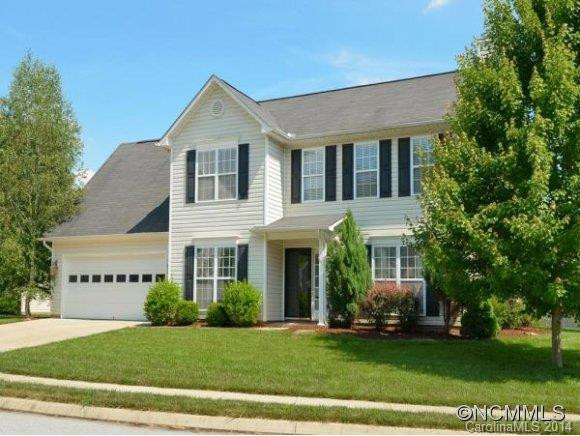 92 N SUNBERRY TRAIL