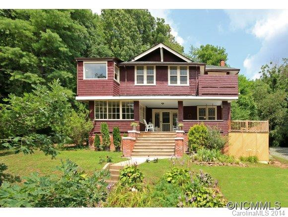 41 Oak Park Road