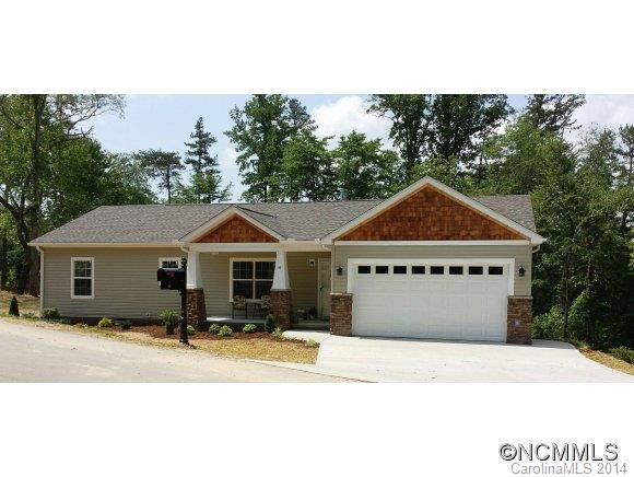 59 Luther Cove Road -Lot #58