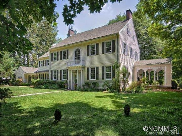 328 VANDERBILT ROAD