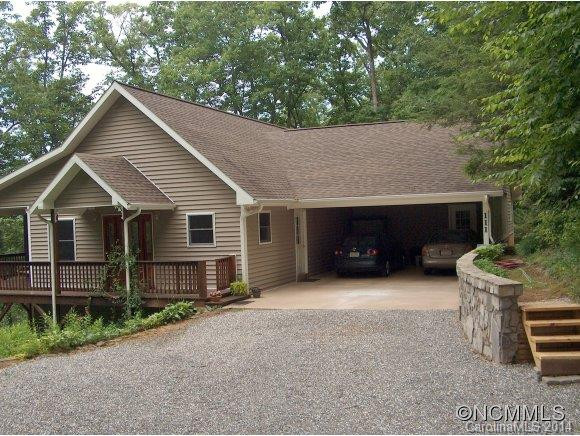 111 Ginger Lane