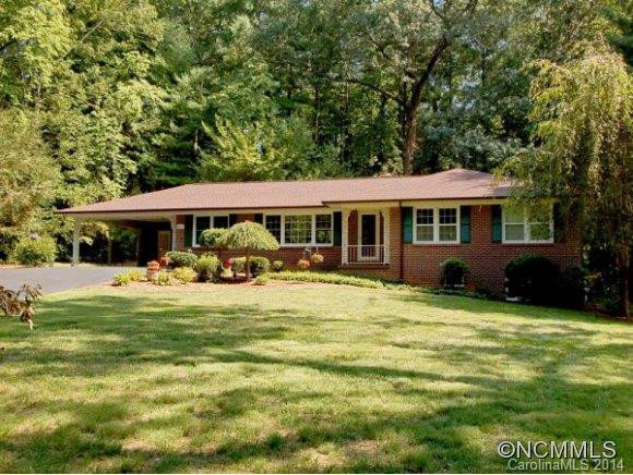 2606 KANUGA ROAD
