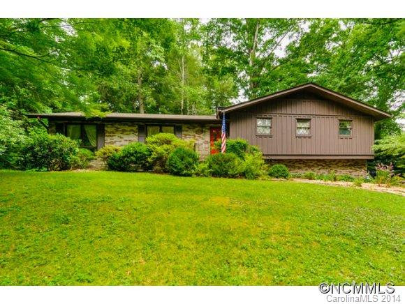 3224 Brevard Rd.