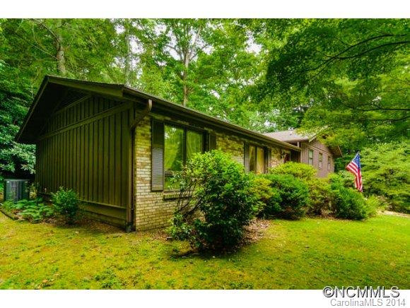 3224 Brevard Rd. - Photo 2