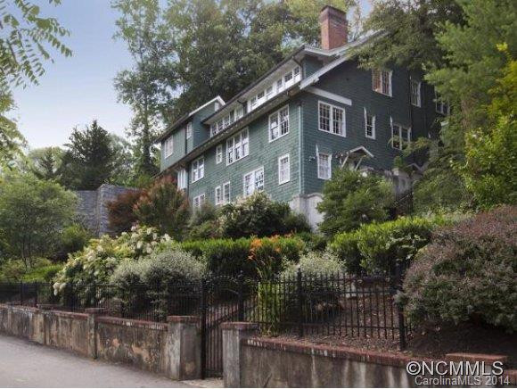 10 HOLMWOOD ROAD