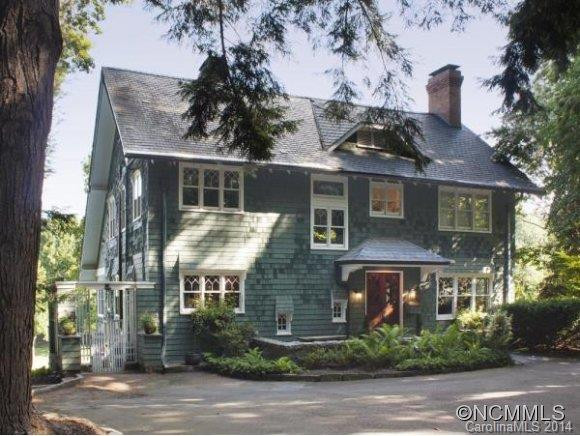 10 HOLMWOOD ROAD - Photo 2