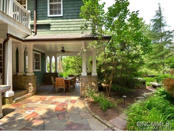 10 HOLMWOOD ROAD - Photo 4
