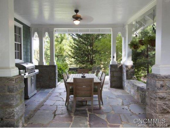 10 HOLMWOOD ROAD - Photo 5