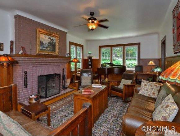 10 HOLMWOOD ROAD - Photo 8