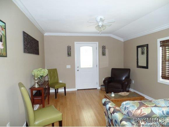 540 Island Ford Road - Photo 2