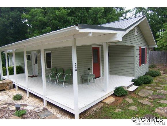 540 Island Ford Road - Photo 11