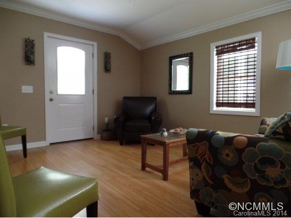540 Island Ford Road - Photo 3