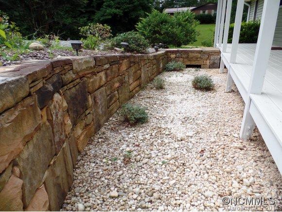 540 Island Ford Road - Photo 22