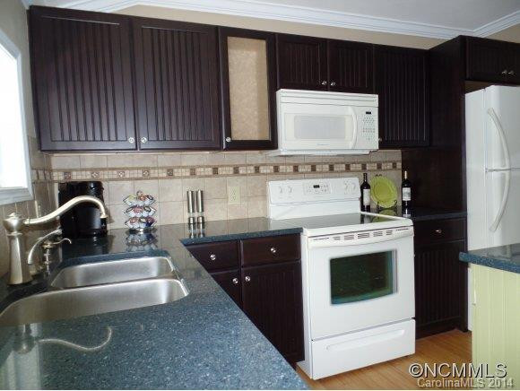 540 Island Ford Road - Photo 4