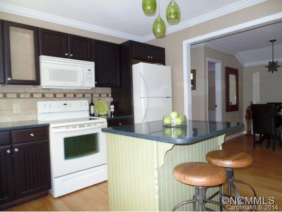540 Island Ford Road - Photo 5