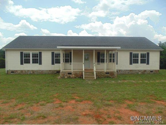 792 Harris Henrietta Rd.