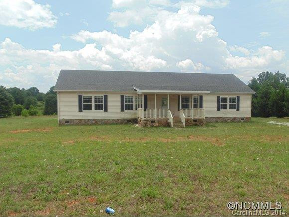 792 Harris Henrietta Rd. - Photo 2