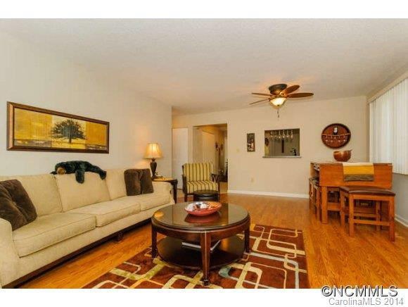 305 Piney Mountain Dr. G-1 - Photo 5