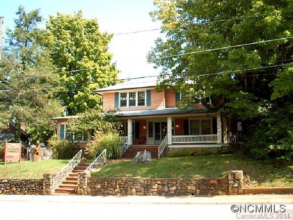 66 Walnut Street