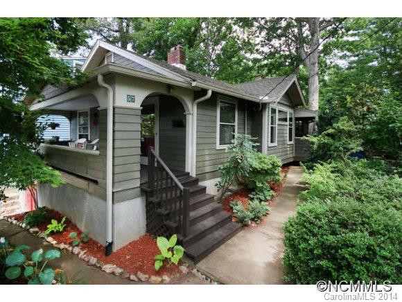 55 & 57 Harris Avenue