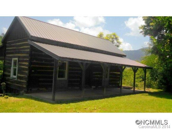 152 Cherry Springs Road