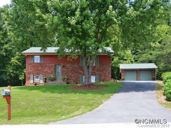 123 BALL GAP ROAD - Photo 2