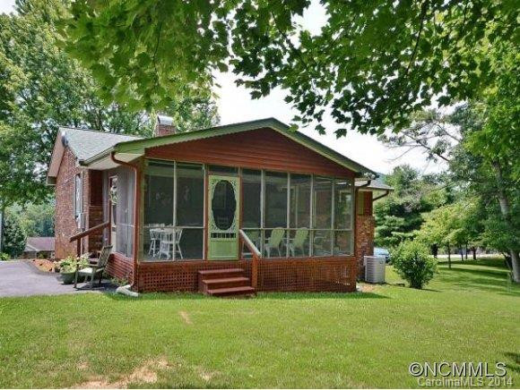 123 BALL GAP ROAD - Photo 4