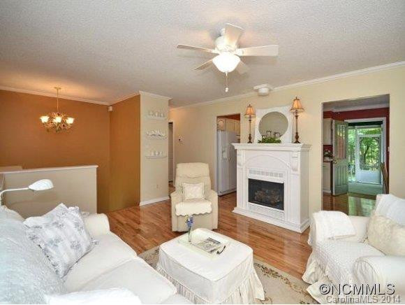 123 BALL GAP ROAD - Photo 8