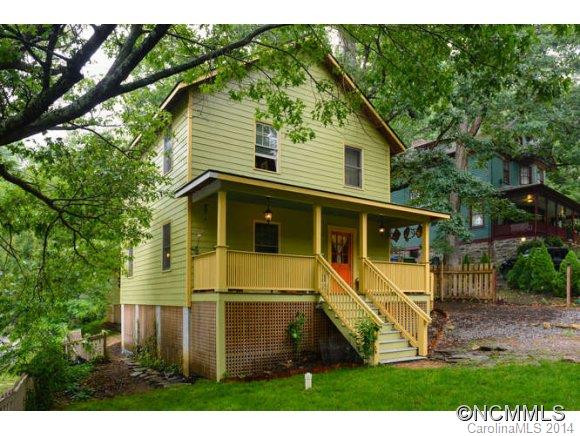 317 Pearson - Photo 2